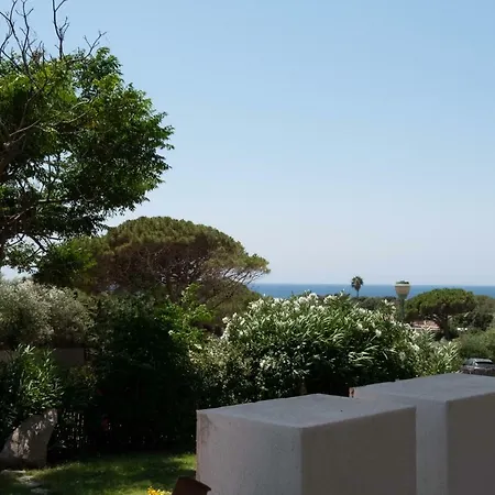 לינה וארוחת בוקר Cala Caterina וילסימיוס