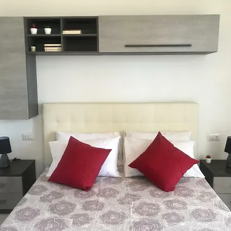 Cala Caterina Отель типа 