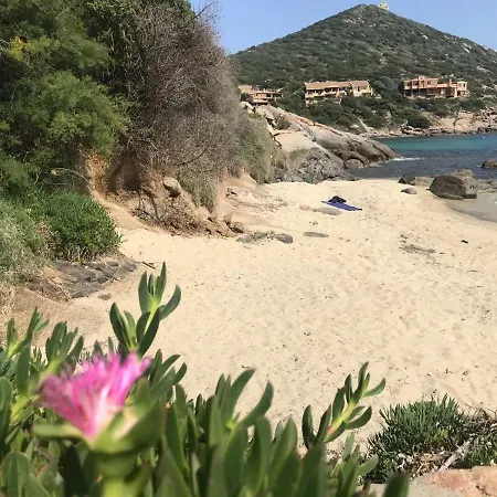 Cala Caterina