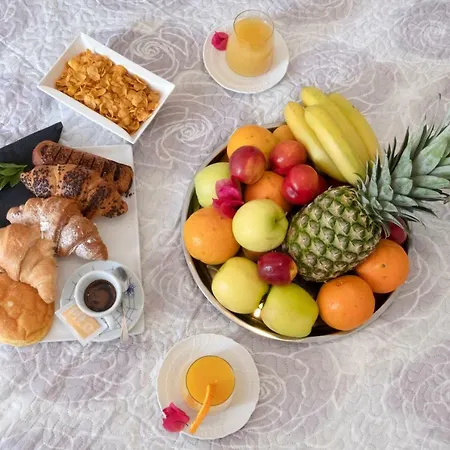 Cala Caterina 4* Вилласимиус