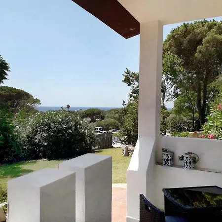 Cala Caterina Couette-café