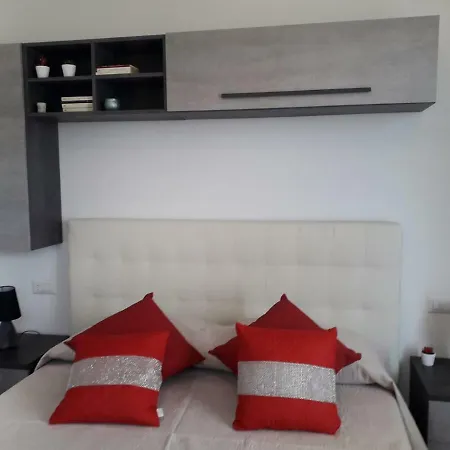 Cala Caterina Вилласимиус