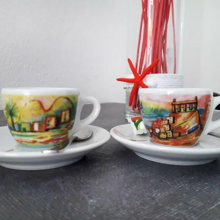 Cala Caterina Вилласимиус