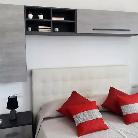 Cala Caterina Вилласимиус