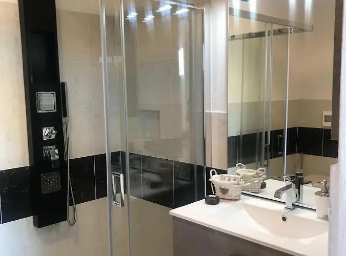 Cala Caterina לינה וארוחת בוקר