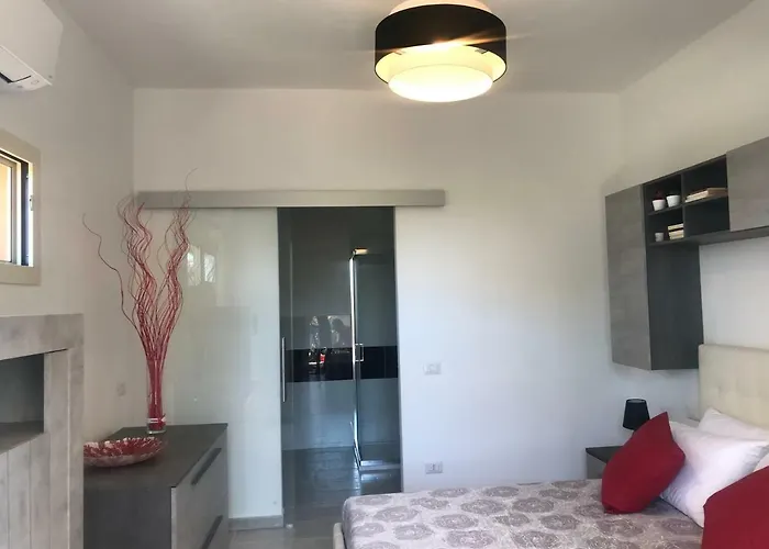 Cala Caterina וילסימיוס