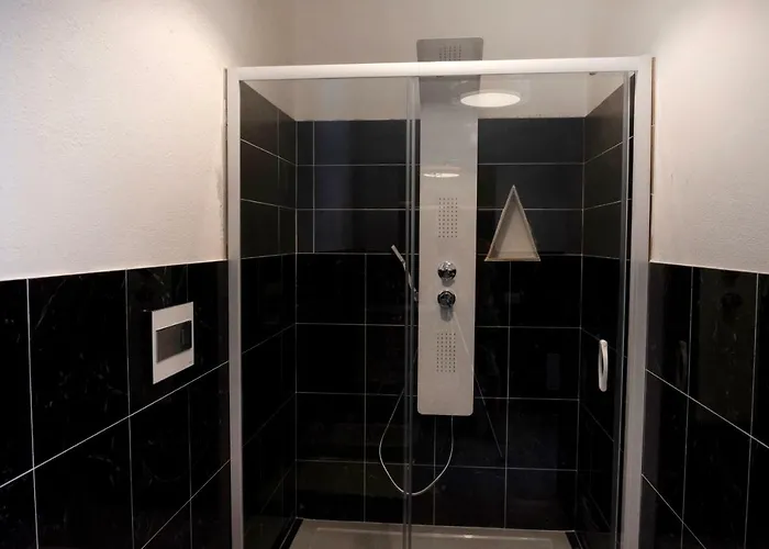 Couette-café Cala Caterina