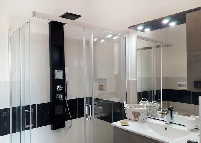 לינה וארוחת בוקר Cala Caterina וילסימיוס