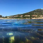 Cala Caterina Bed and breakfast Villasimius