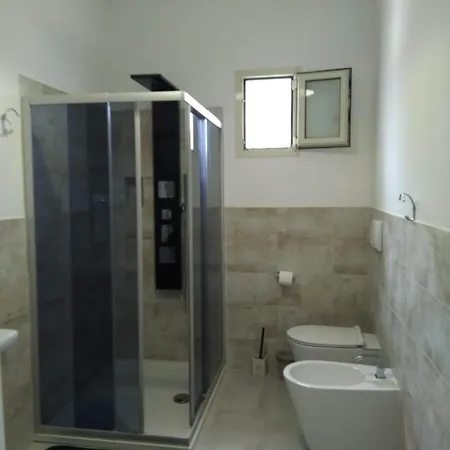 فندق مبيت وإفطار Cala Caterina 4*
