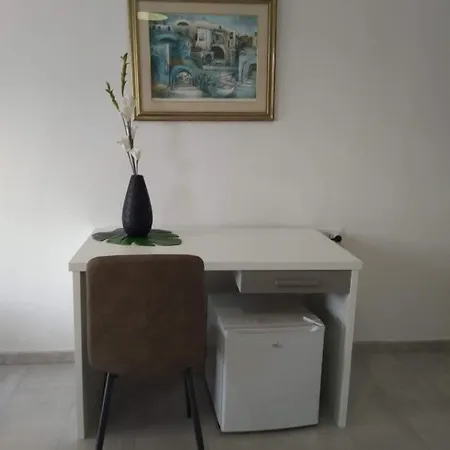 فندق مبيت وإفطار Cala Caterina