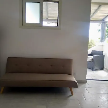 Cala Caterina Panzió