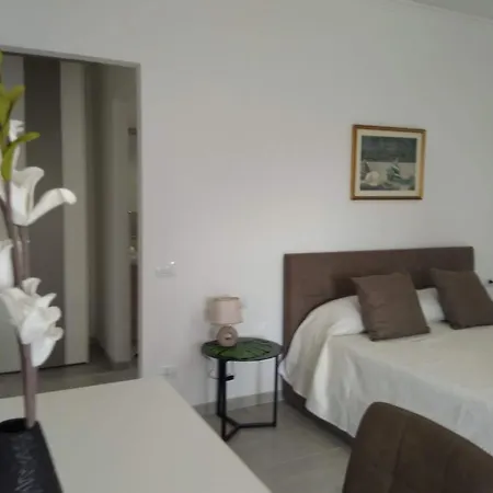 Cala Caterina Bed & Breakfast 4*