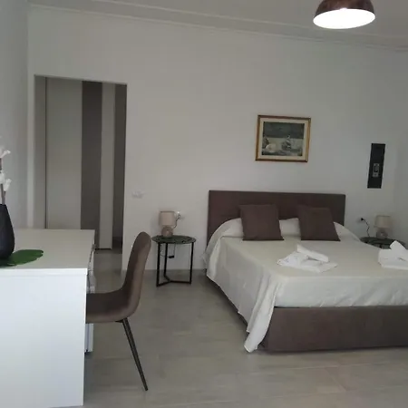 Alojamento de Acomodação e Pequeno-almoço Cala Caterina