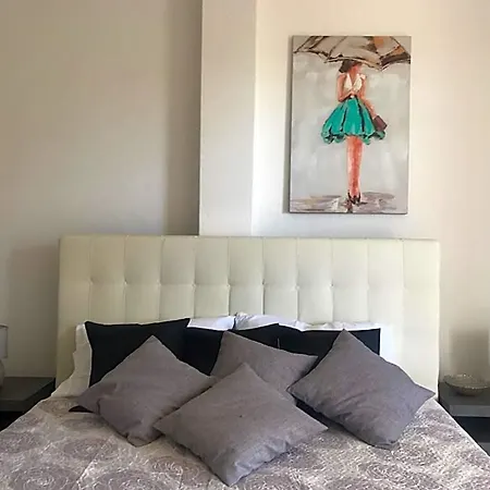 Cala Caterina Bed & Breakfast 4*