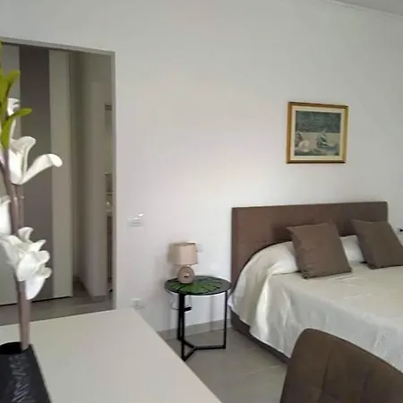 Cala Caterina Bed & Breakfast Villasimius