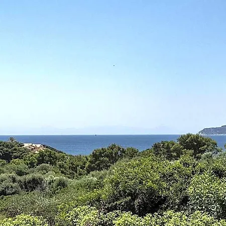 Bed & Breakfast Cala Caterina Villasimius