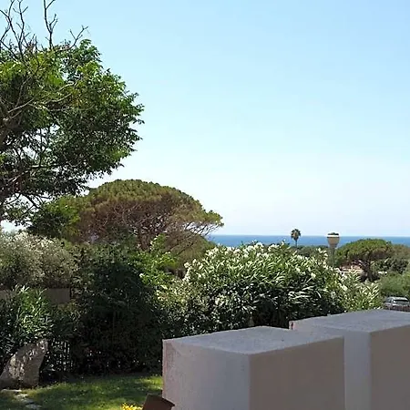 Cala Caterina Bed & Breakfast