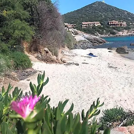 Cala Caterina 4* Villasimius