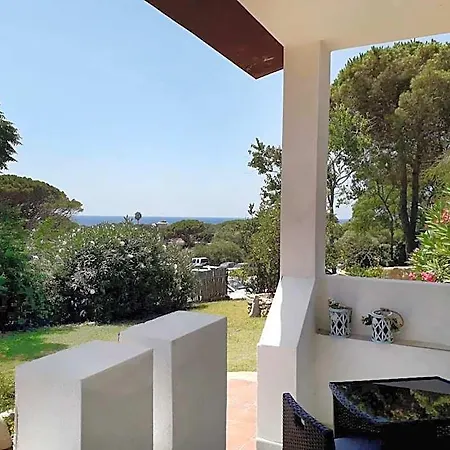 Cala Caterina 4*
