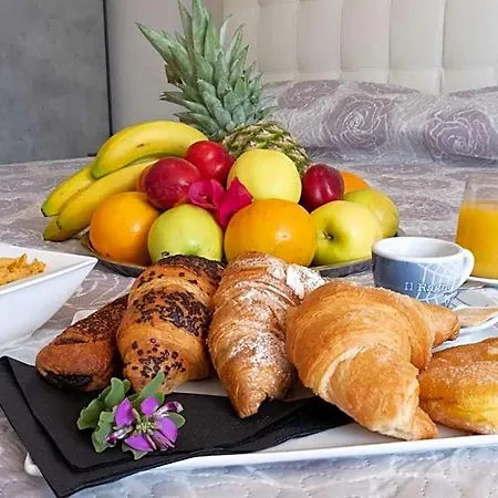 Bed & Breakfast Cala Caterina
