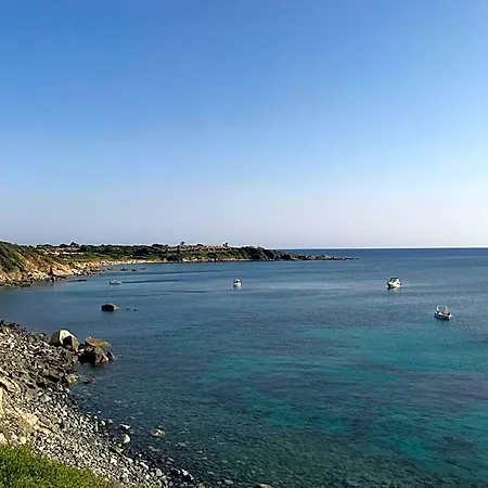 Cala Caterina