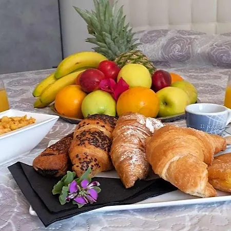 Bed & Breakfast Cala Caterina
