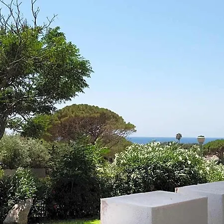 Cala Caterina 4* Вилласимиус
