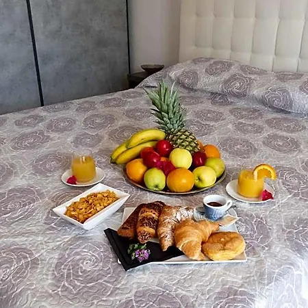 Отель типа 