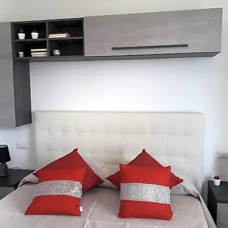 Cala Caterina فندق مبيت وإفطار فيلاّسيمِيوس