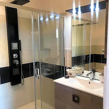 Cala Caterina 4* Вилласимиус