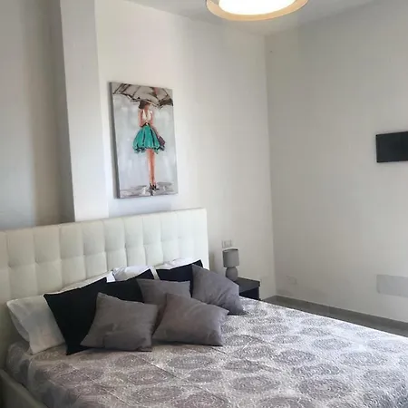Bed & Breakfast Cala Caterina 4*