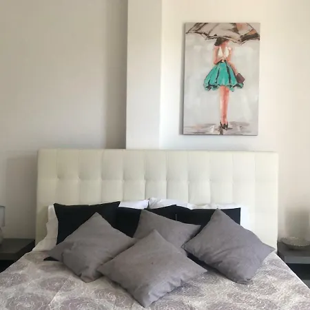 Alojamento de Acomodação e Pequeno-almoço Cala Caterina Villasimius