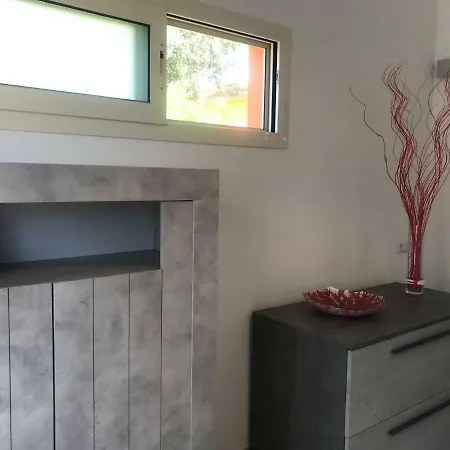 Cala Caterina וילסימיוס