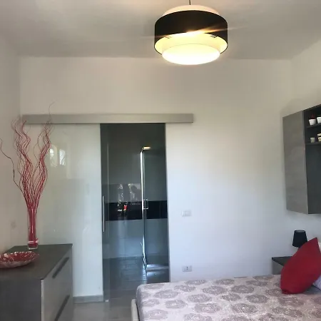 Cala Caterina וילסימיוס