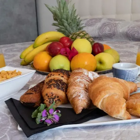 Cala Caterina Alojamento de Acomodação e Pequeno-almoço