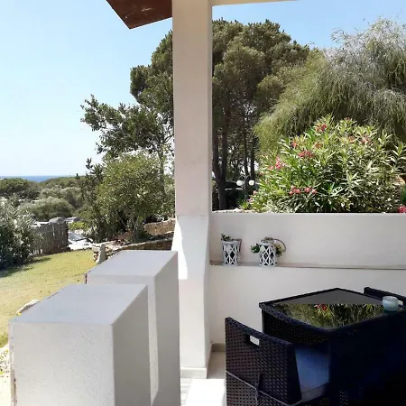 Cala Caterina 4* فيلاّسيمِيوس