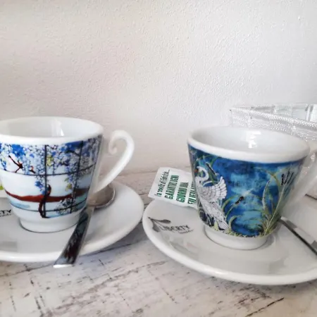 Couette-café Cala Caterina