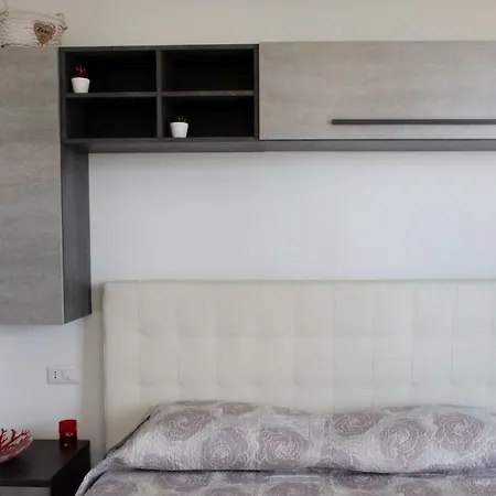 Panzió Cala Caterina Villasimius