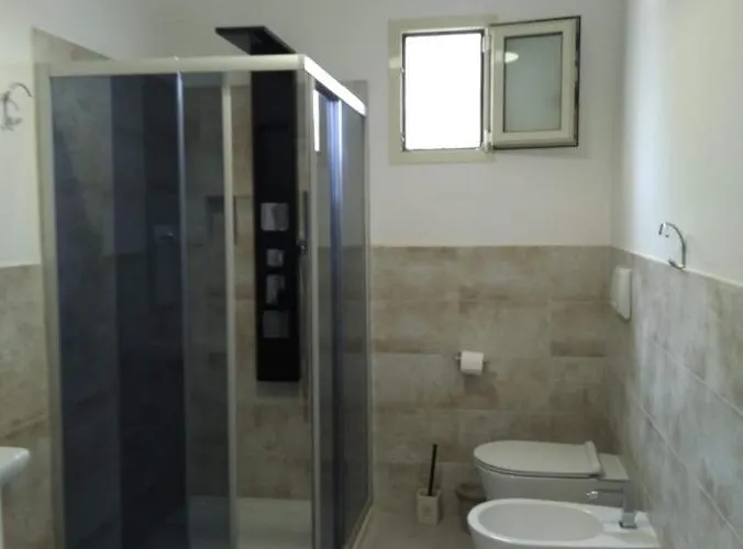 Panzió Cala Caterina 4*