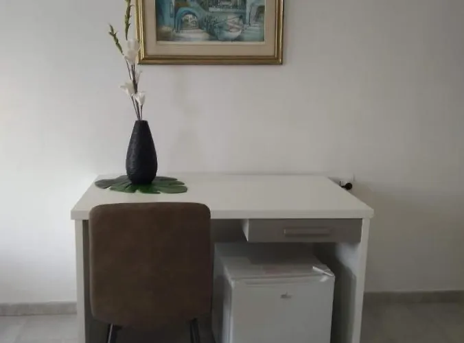 Alojamento de Acomodação e Pequeno-almoço Cala Caterina