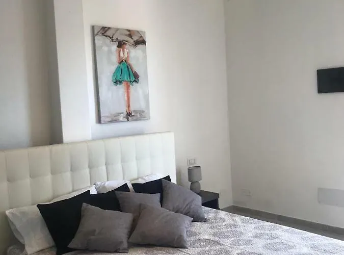 Alojamento de Acomodação e Pequeno-almoço Cala Caterina 4*