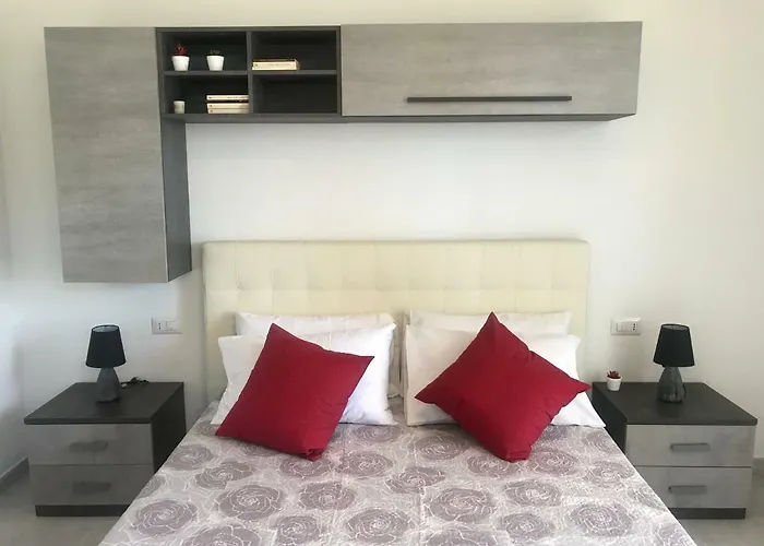 Cala Caterina Panzió 4*