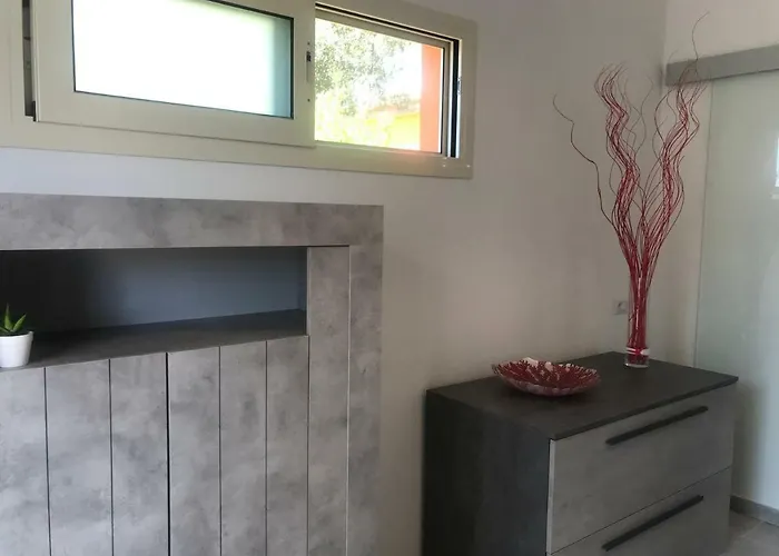 Cala Caterina Villasimius