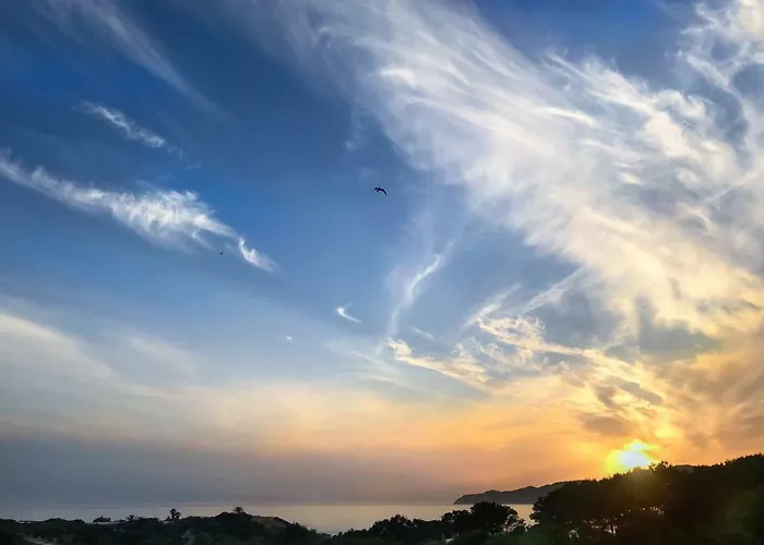 Cala Caterina Bed & Breakfast