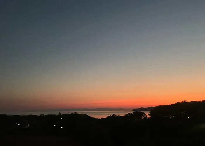 Cala Caterina Panzió