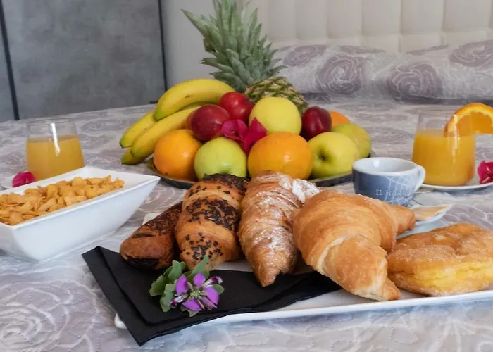 Cala Caterina Alojamento de Acomodação e Pequeno-almoço