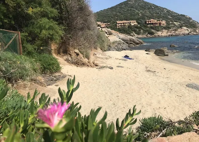 Cala Caterina