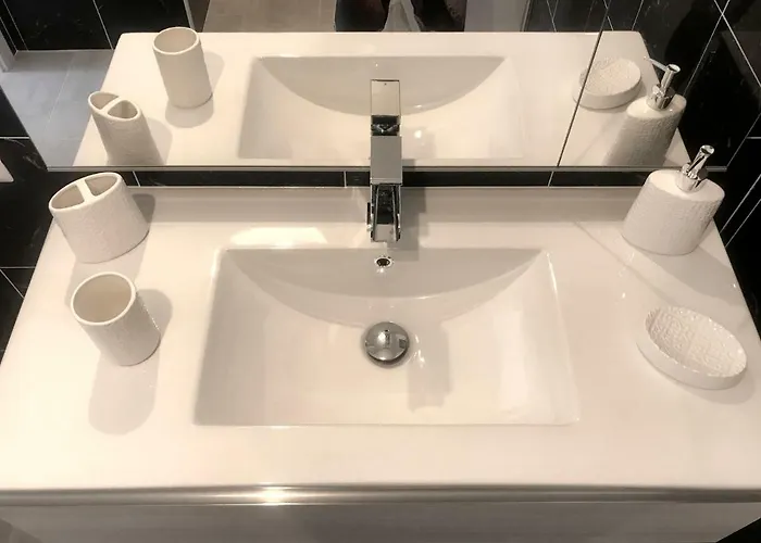 Panzió Cala Caterina Villasimius