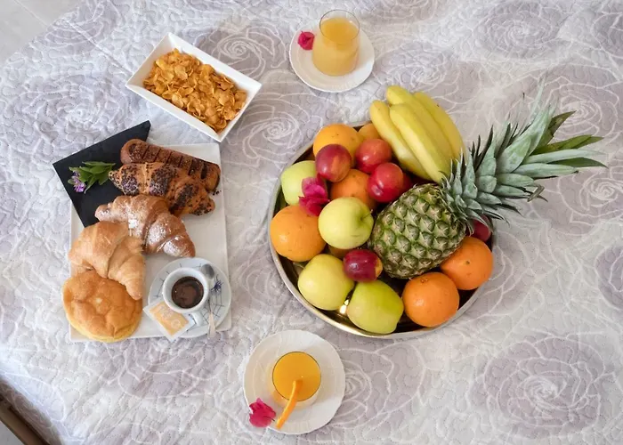 Cala Caterina 4* Villasimius